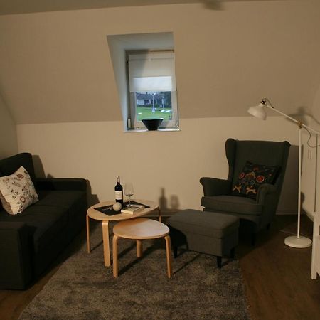 Apartpeterstor Montabaur Εξωτερικό φωτογραφία