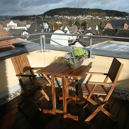 Apartpeterstor Montabaur Εξωτερικό φωτογραφία
