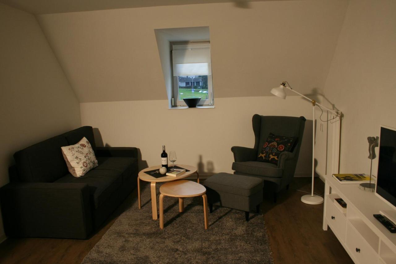 Apartpeterstor Montabaur Εξωτερικό φωτογραφία