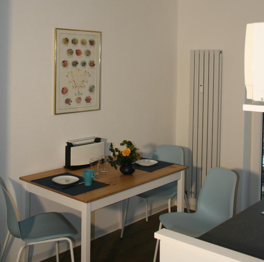 Apartpeterstor Montabaur Εξωτερικό φωτογραφία