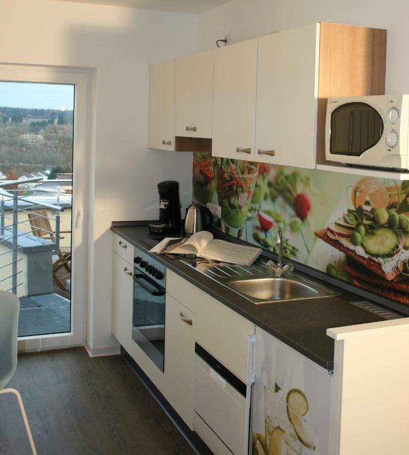 Apartpeterstor Montabaur Εξωτερικό φωτογραφία