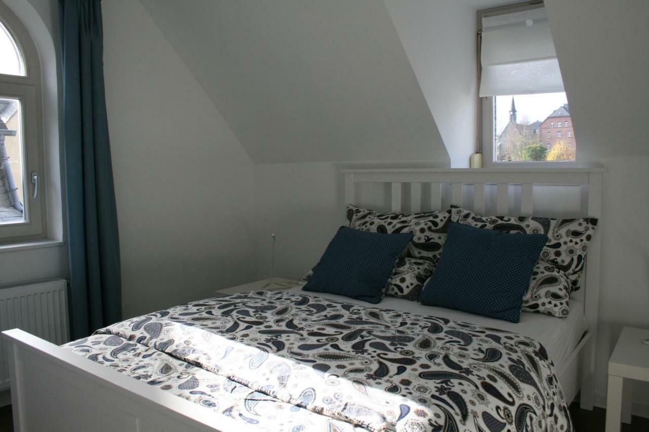 Apartpeterstor Montabaur Εξωτερικό φωτογραφία