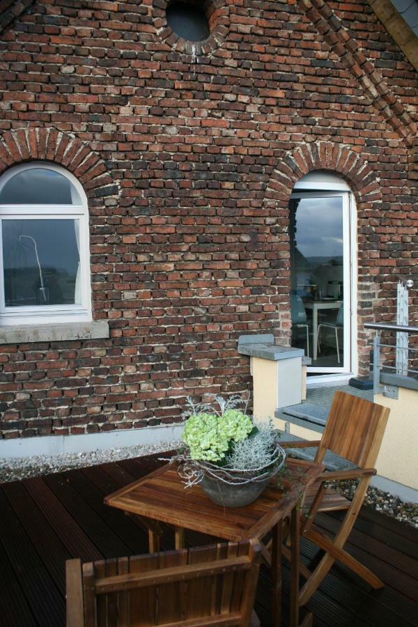 Apartpeterstor Montabaur Εξωτερικό φωτογραφία