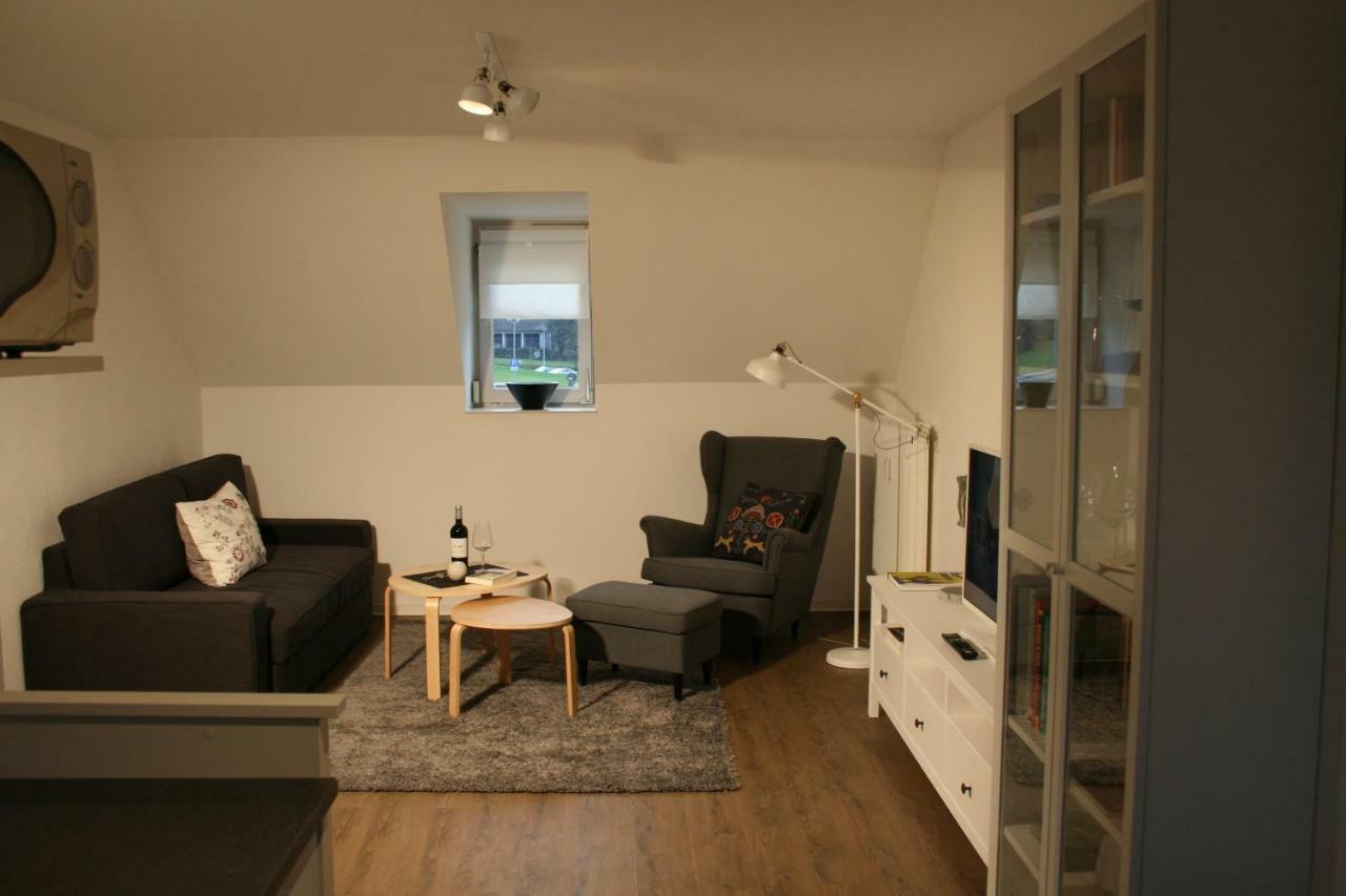 Apartpeterstor Montabaur Εξωτερικό φωτογραφία