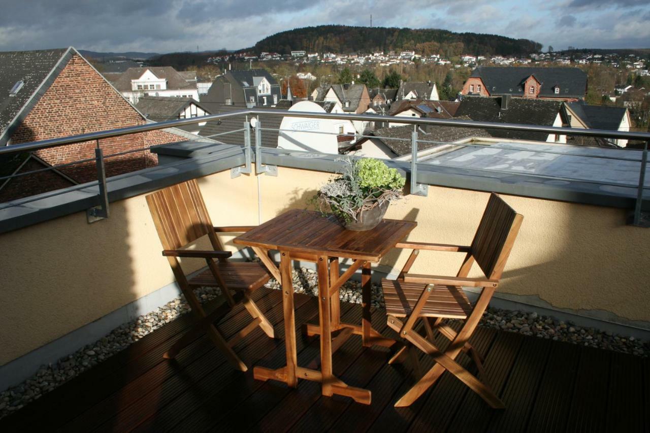 Apartpeterstor Montabaur Εξωτερικό φωτογραφία
