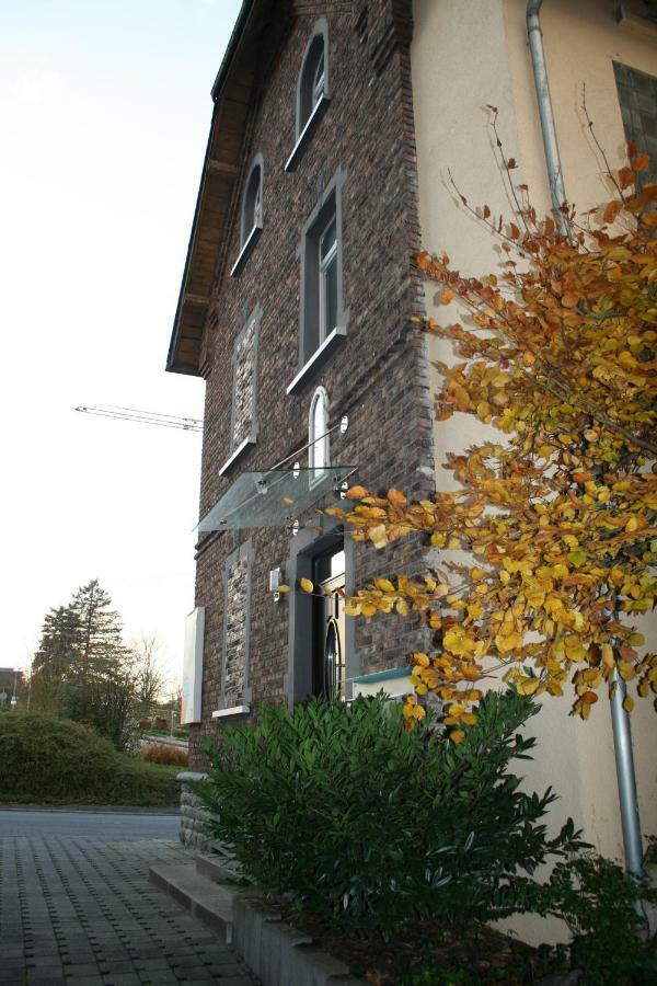 Apartpeterstor Montabaur Εξωτερικό φωτογραφία