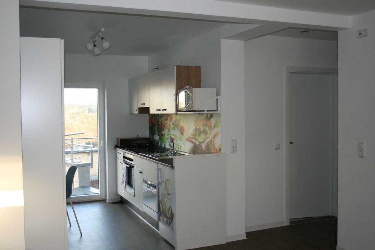 Apartpeterstor Montabaur Εξωτερικό φωτογραφία