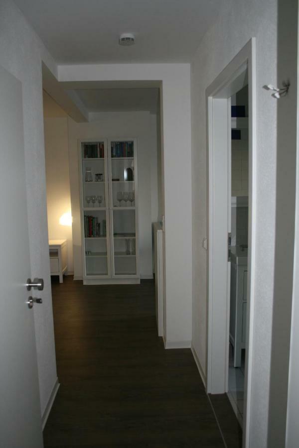 Apartpeterstor Montabaur Εξωτερικό φωτογραφία