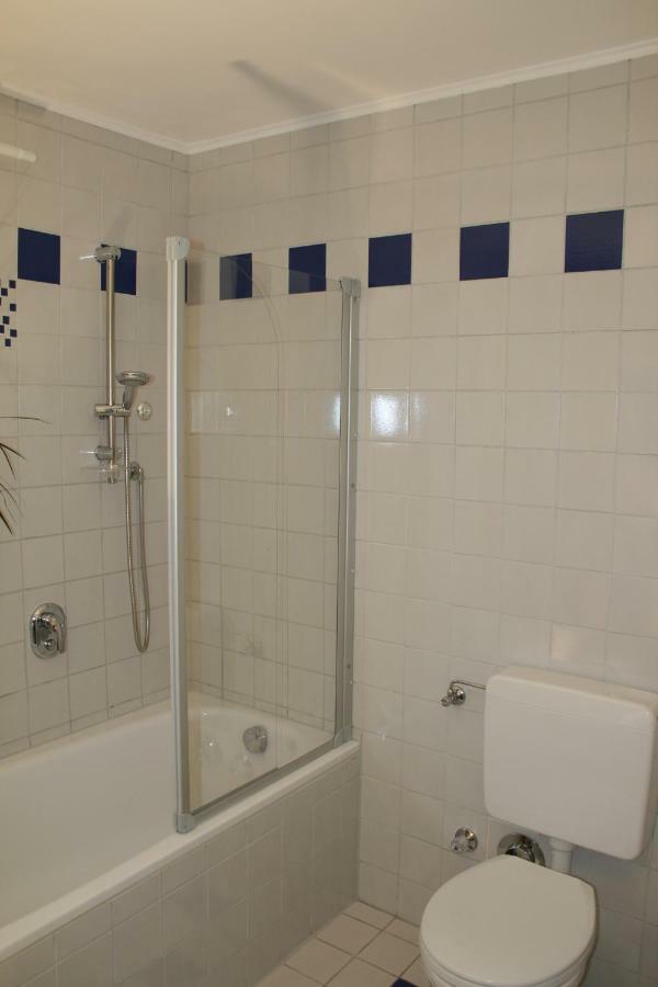 Apartpeterstor Montabaur Εξωτερικό φωτογραφία