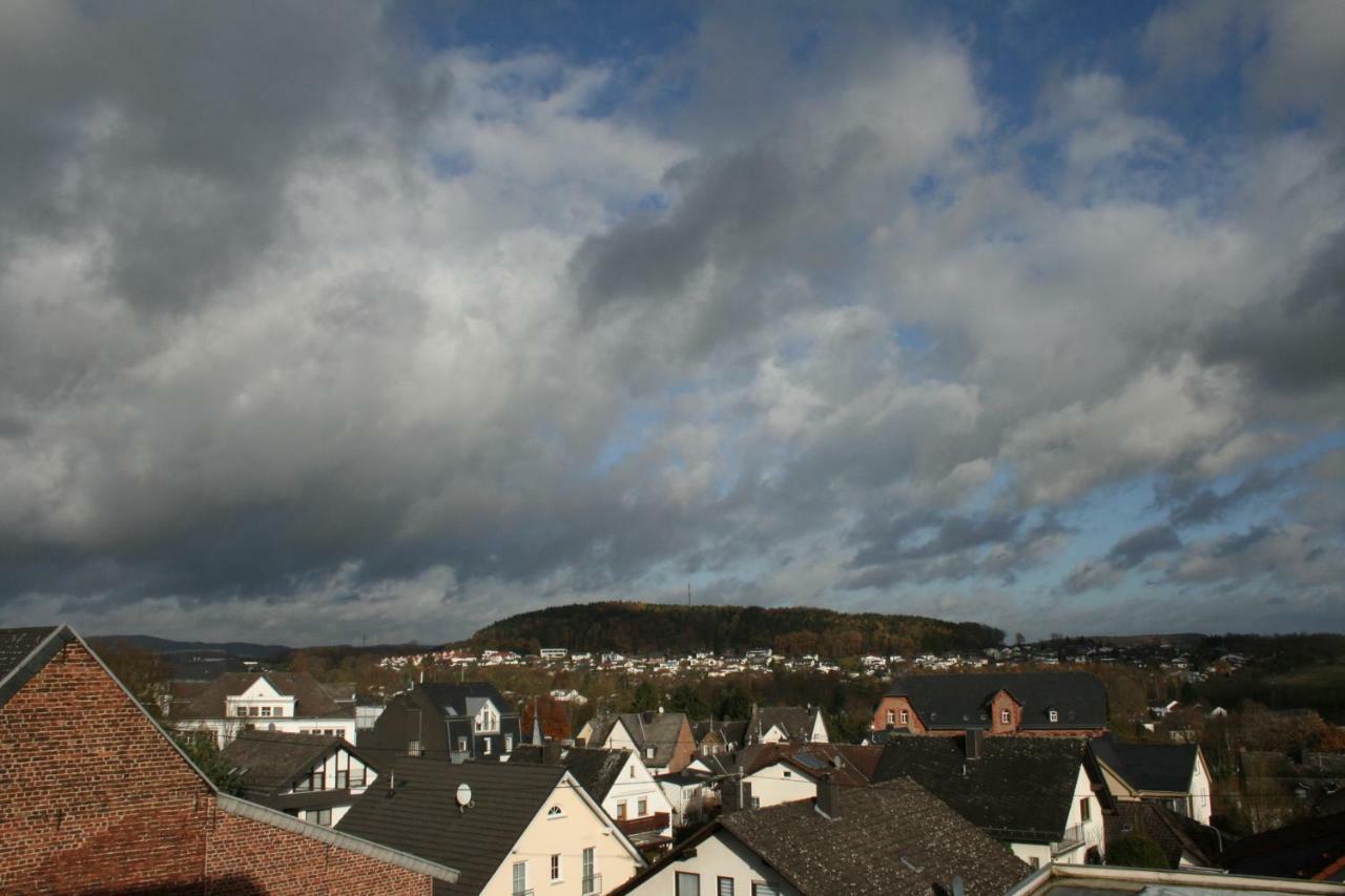 Apartpeterstor Montabaur Εξωτερικό φωτογραφία