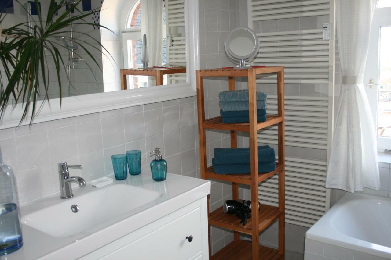 Apartpeterstor Montabaur Εξωτερικό φωτογραφία