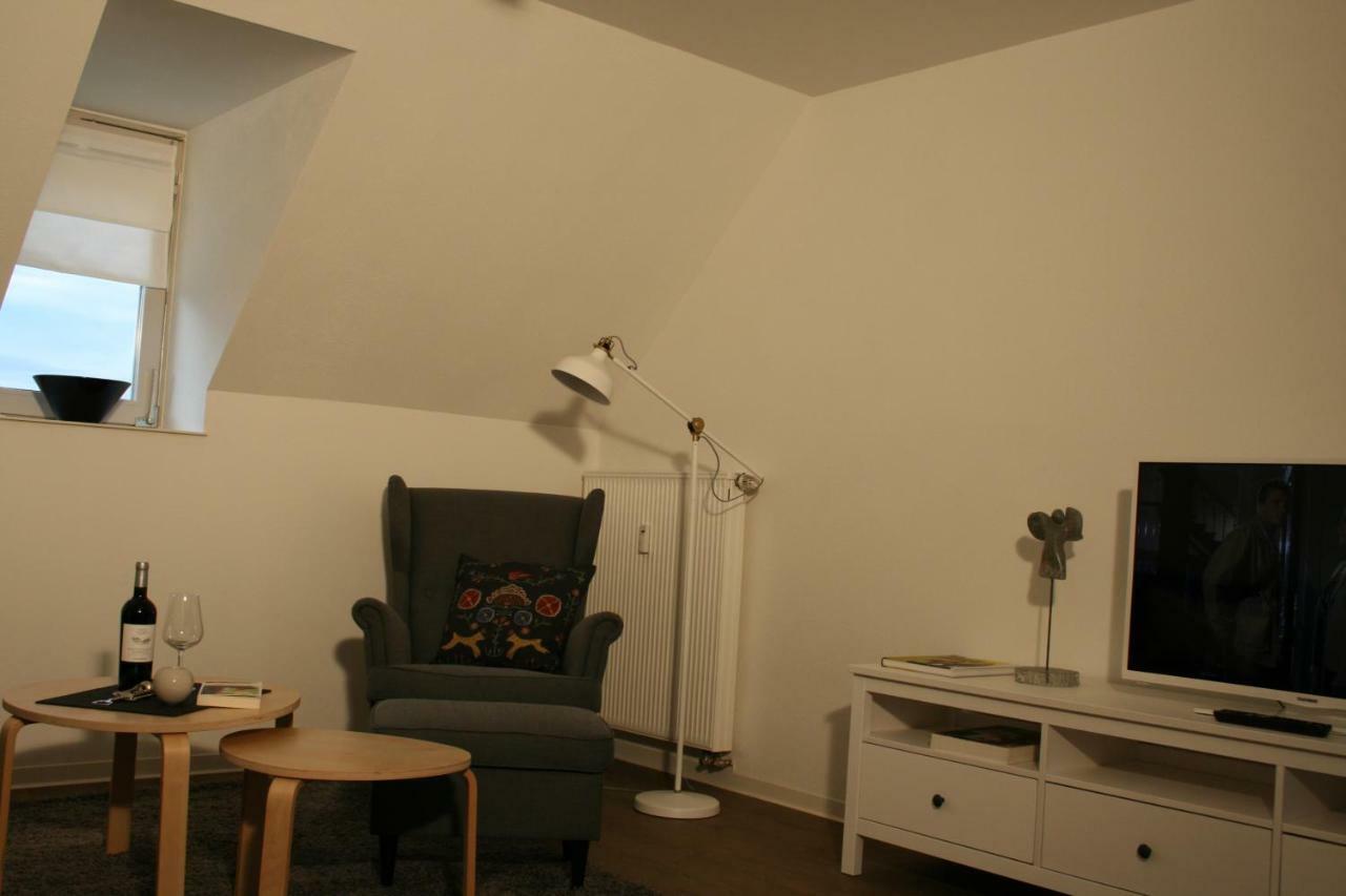 Apartpeterstor Montabaur Εξωτερικό φωτογραφία