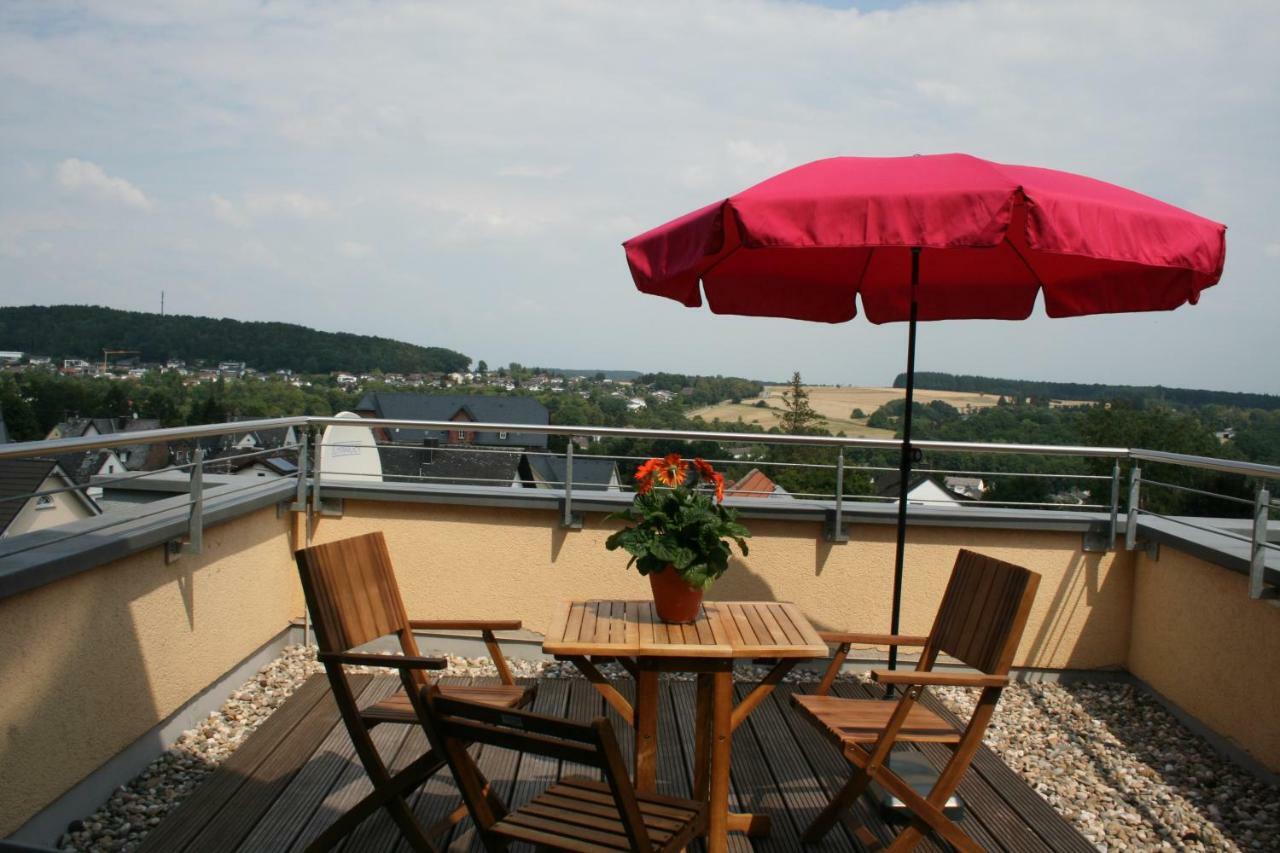 Apartpeterstor Montabaur Εξωτερικό φωτογραφία